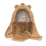 Bartholomew Bear Bundlesnug - JellyCat