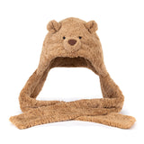 Bartholomew Bear Bundlesnug - JellyCat