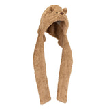 Bartholomew Bear Bundlesnug - JellyCat
