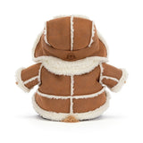Bartholomew Bear 'Alpine' - JellyCat