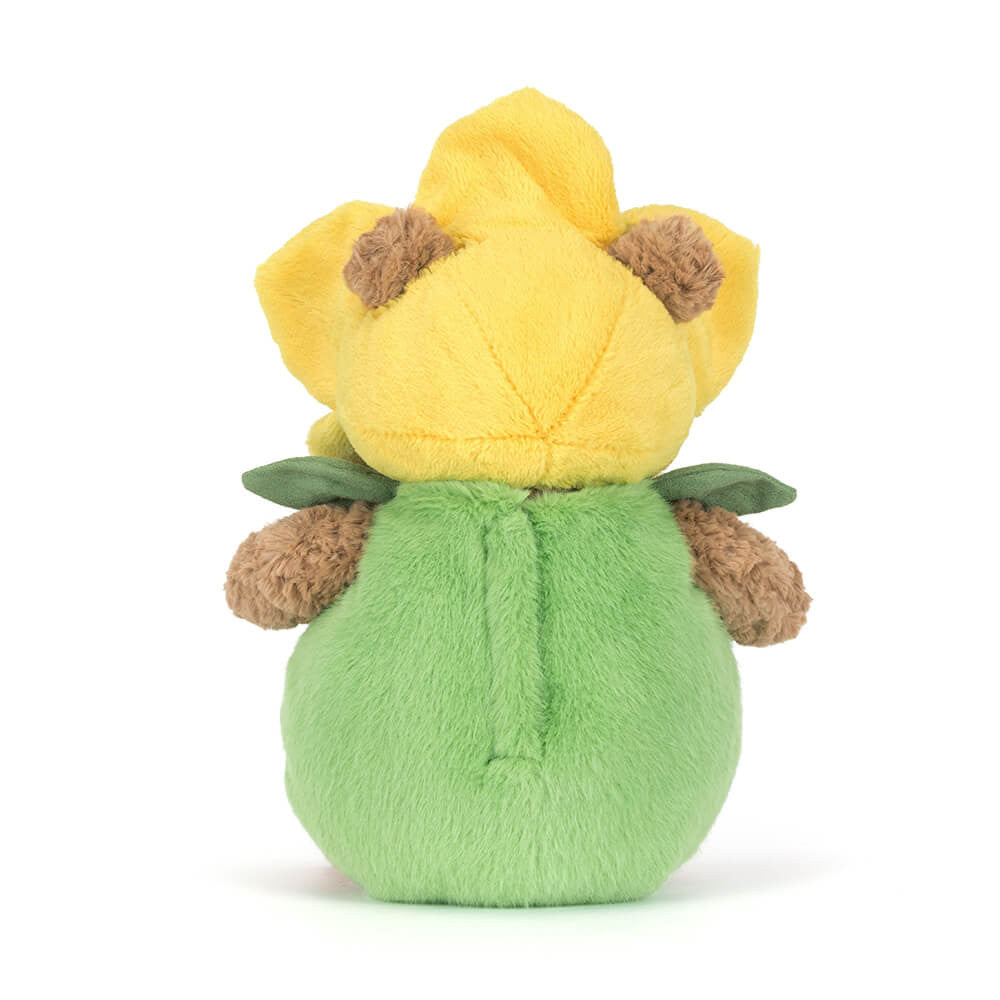 Bartholomew Bear Daffodil - JellyCat