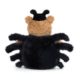 Bartholomew Bear Spider - JellyCat