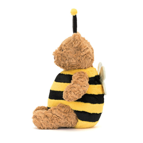 Bartholomew Bear Bumblebee - JellyCat