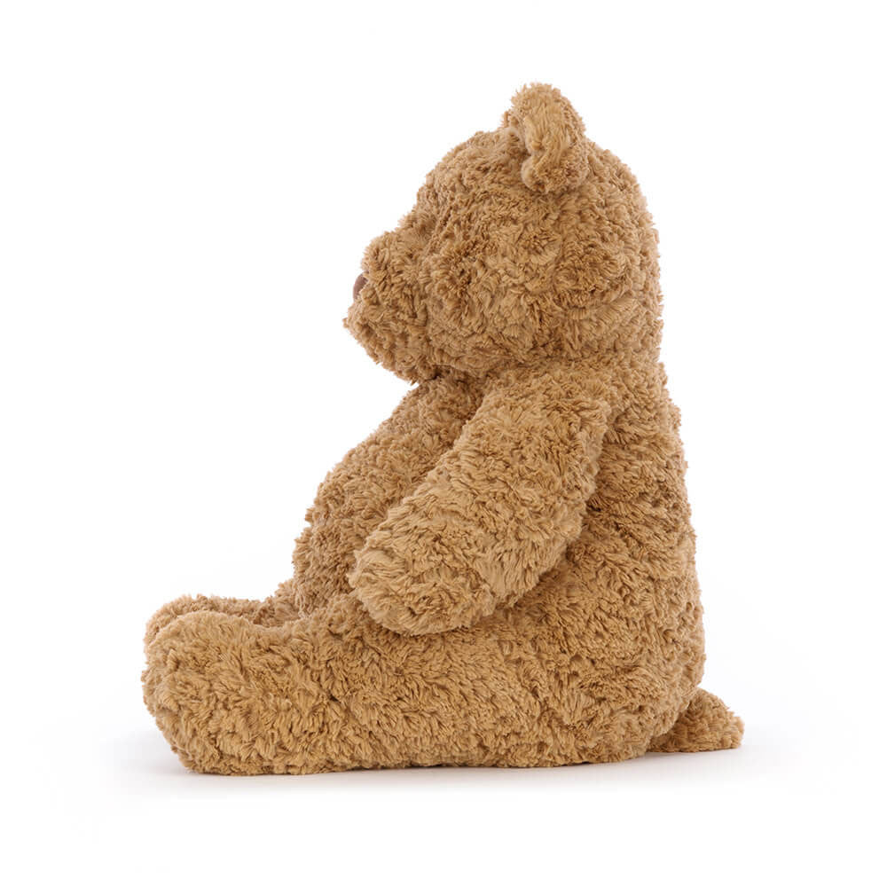 Bartholomew Bear Medium - JellyCat – The Woods Maine