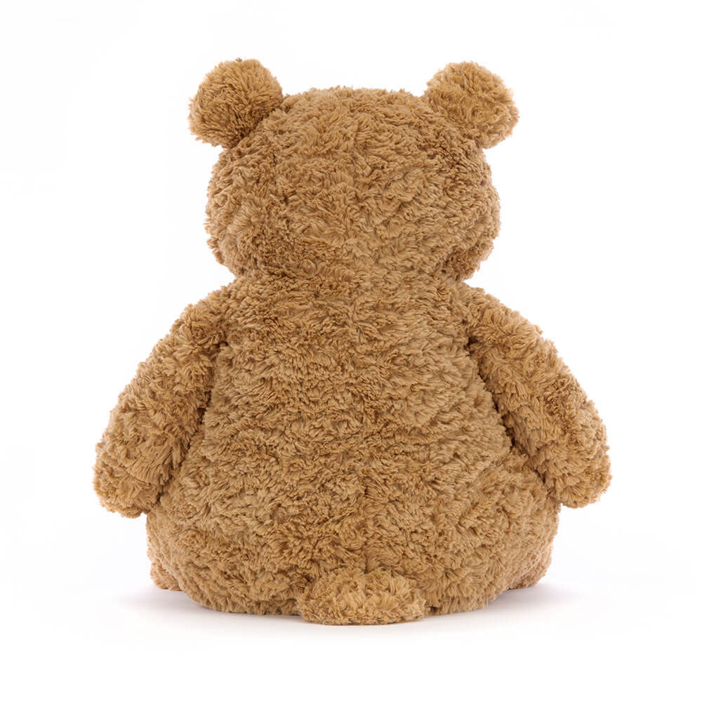 JELLY CAT／Bartholomew Bear - Medium Bartholomew Bear Medium - JellyCat – The Woods Maine