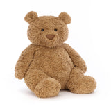 Bartholomew Bear Really Big - JellyCat