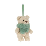 Bartholomew Bear Jr. Winter Warmer Ornament - JellyCat