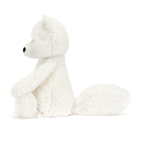 Bashful Arctic Fox - Jellycat