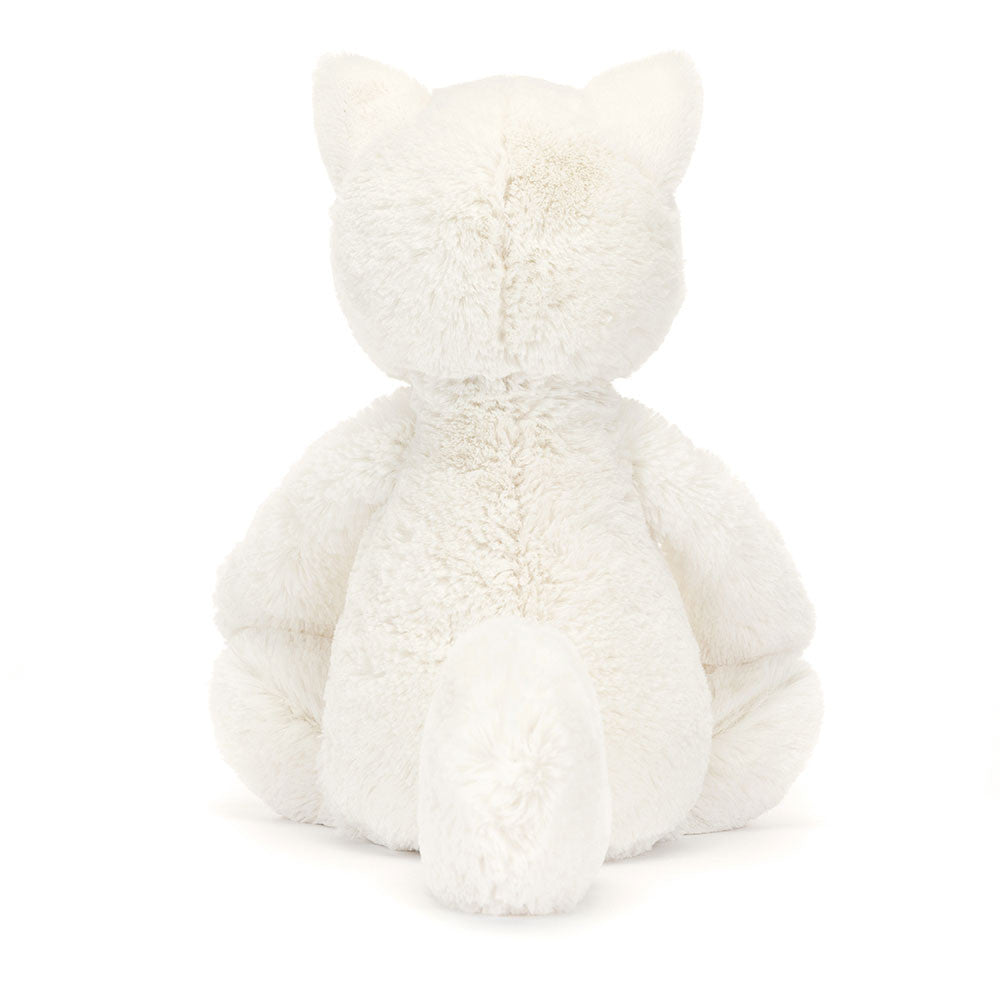 Bashful Arctic Fox - Jellycat