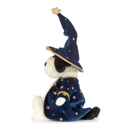 Rufferty Puppy Wizard Outfit - JellyCat