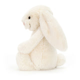 Bashful Cream Bunny Original - JellyCat