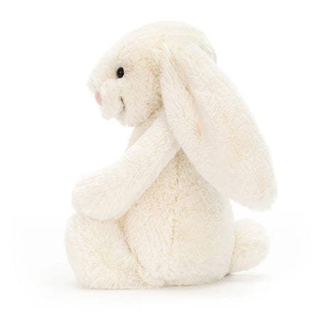 Bashful Cream Bunny Original - JellyCat
