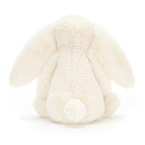 Bashful Cream Bunny Original - JellyCat