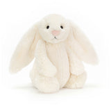 Bashful Cream Bunny Original - JellyCat