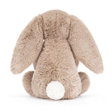 Bashful Beige Bunny Birthday - JellyCat