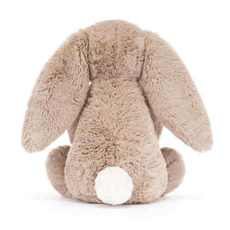 Bashful Beige Bunny Birthday - JellyCat