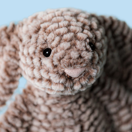 Bashful Luxe Bunny Pine - JellyCat