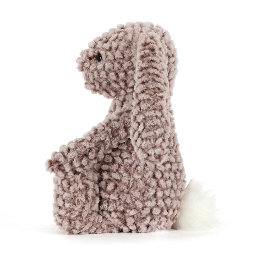 Bashful Luxe Bunny Pine - JellyCat