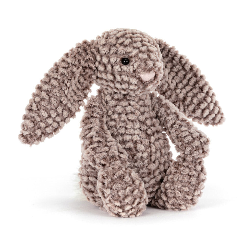 Bashful Luxe Bunny Pine - JellyCat