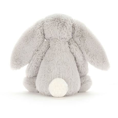 Bashful Grey Bunny - JellyCat