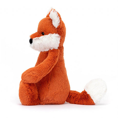 Bashful Fox Cub - Jellycat