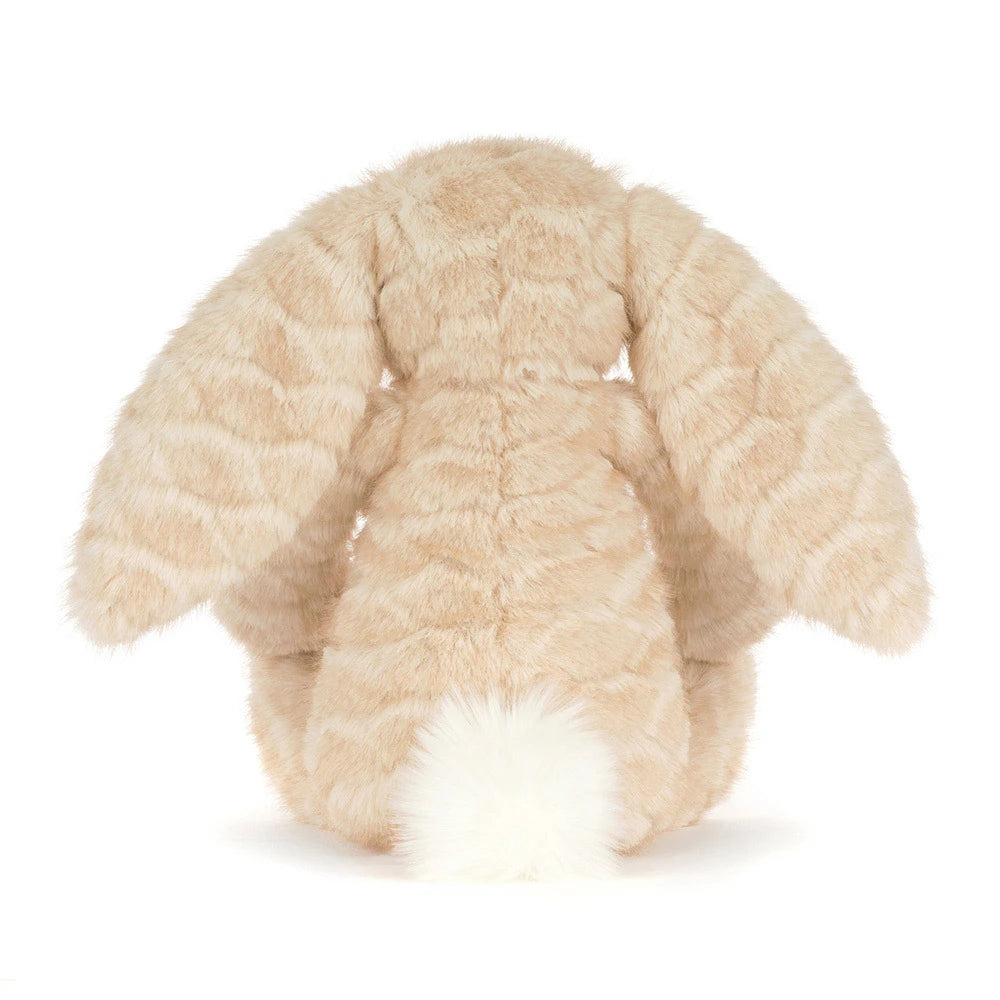 Franilla Luxe Bunny Original - JellyCat