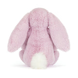 Thistlepop Blossom Luxe Bunny - JellyCat