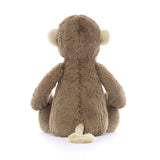 Bashful Monkey - JellyCat