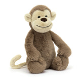 Bashful Monkey - JellyCat