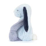 Puddlesea Bunny - JellyCat