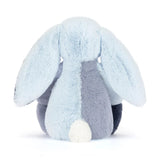 Puddlesea Bunny - JellyCat