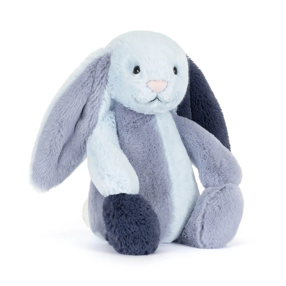 Puddlesea Bunny - JellyCat