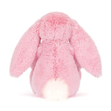 Blushkin Blossom Luxe Bunny - JellyCat