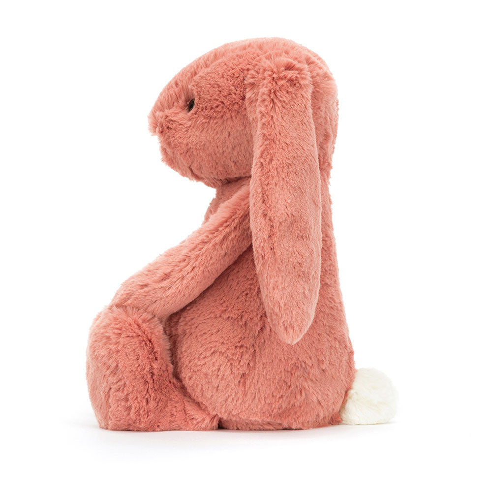 Bashful Sorrel Bunny - JellyCat