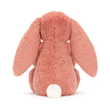 Bashful Sorrel Bunny - JellyCat