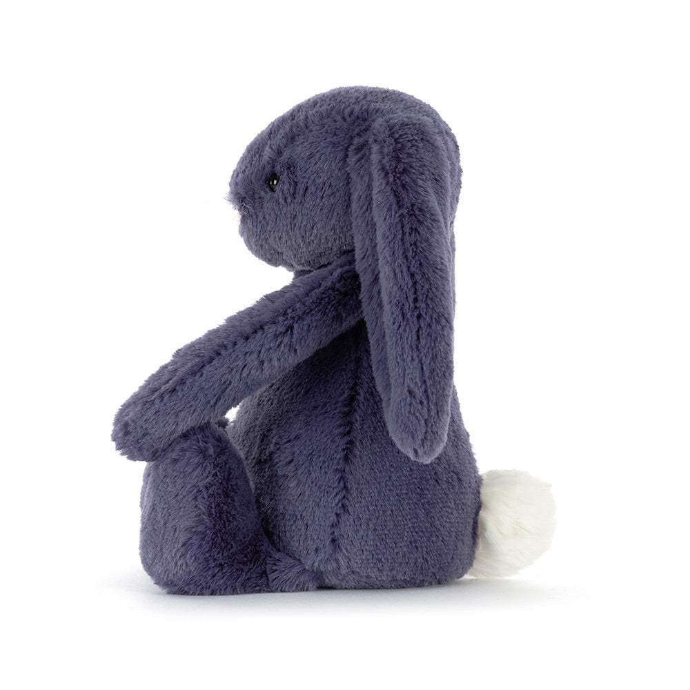 Bashful Saffyre Bunny - JellyCat