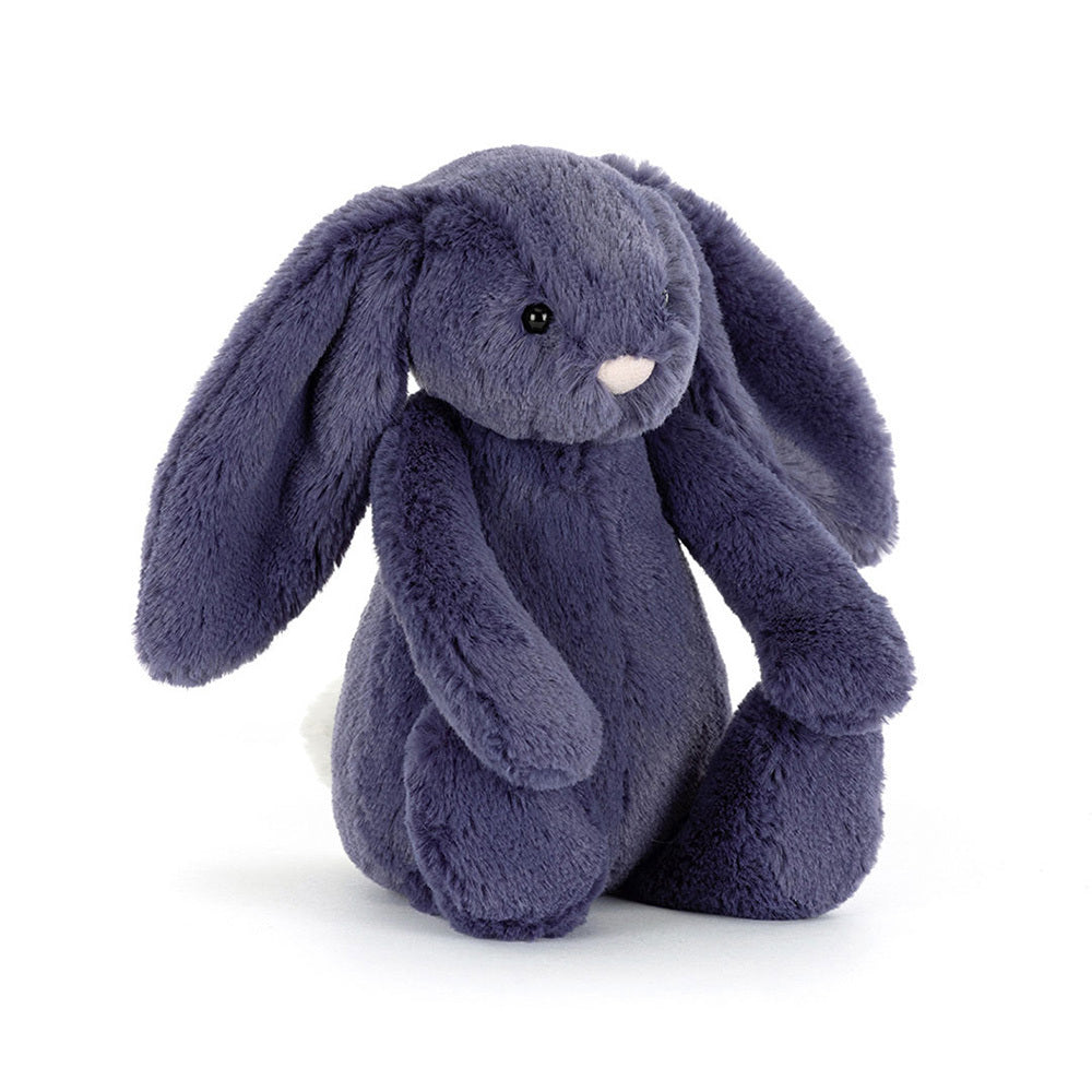 Bashful Saffyre Bunny - JellyCat