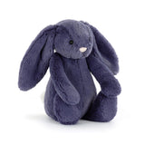 Bashful Saffyre Bunny - JellyCat