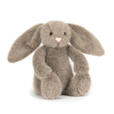 Fawn Flufflet Bunny - JellyCat