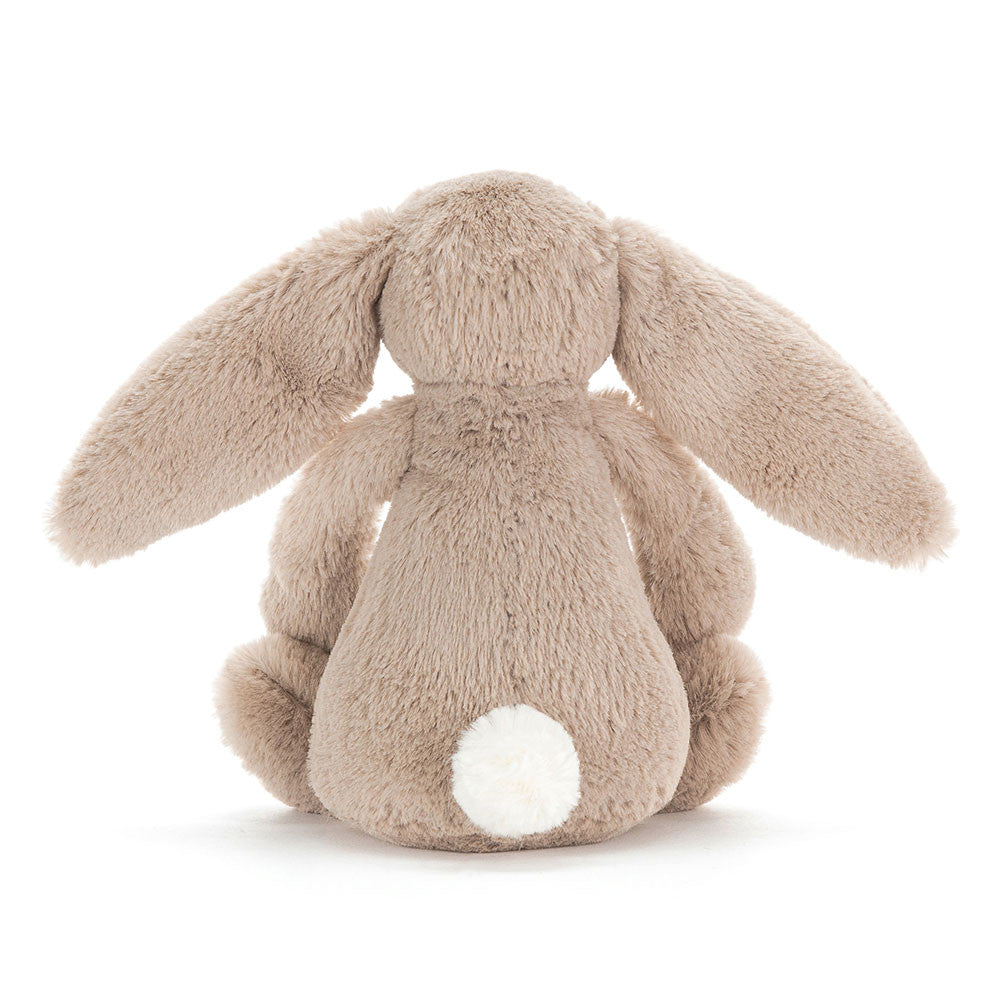 Bashful Beige Bunny Small - JellyCat