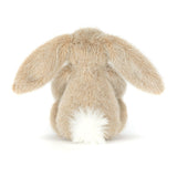 Oat Flufflet Bunny - JellyCat