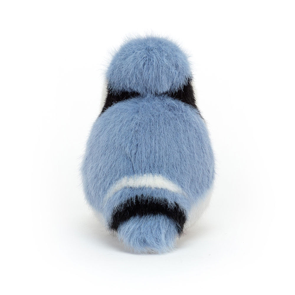 Birdling Blue Jay - JellyCat