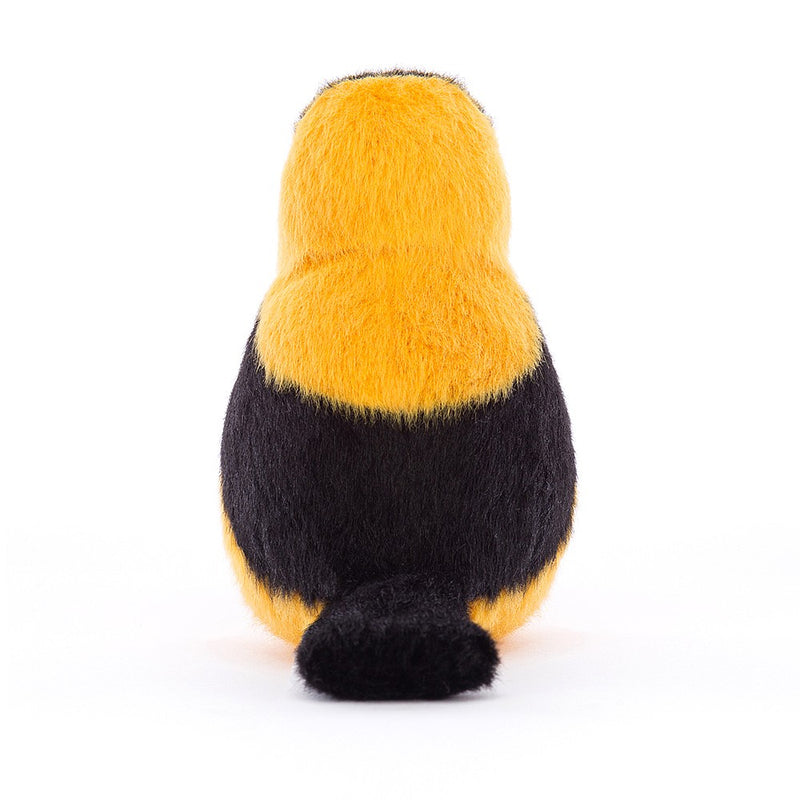 Birdling Goldfinch - JellyCat | The Perfect Gift For A Birder