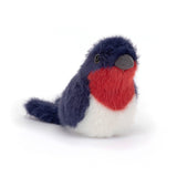 Birdling Swallow - JellyCat