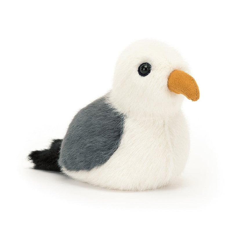 Birdling Seagull - JellyCat