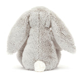 Blossom Silver Bunny 'Bloom' - JellyCat