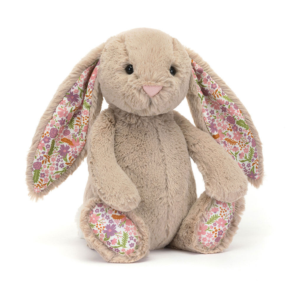 Blossom Beige Bunny Petal - JellyCat