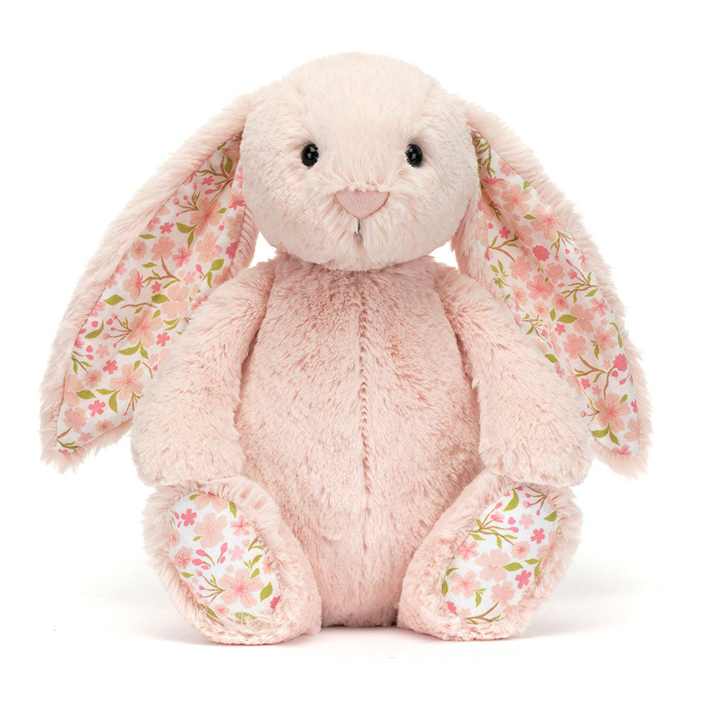 Blossom Blush Bunny Cherry Original - JellyCat