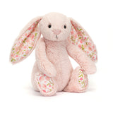 Blossom Blush Bunny Cherry Tiny - JellyCat