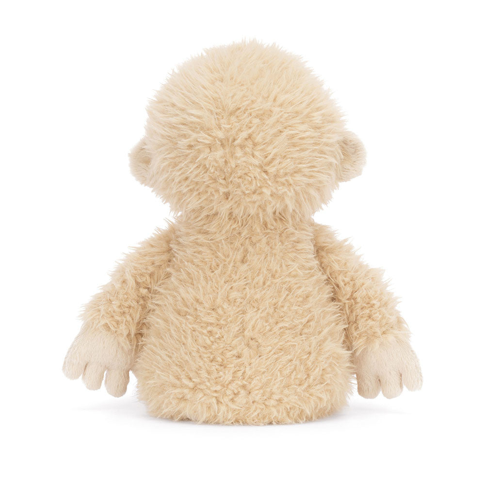 Bucky Bigfoot - JellyCat